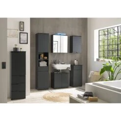 Meuble Sous Lavabo Larado II -Le Coin Bain Parfait Boutique 1000373891 230201 021 MOOD DETAILS P000000001000373891 mood