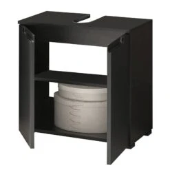 Meuble Sous Lavabo Larado II -Le Coin Bain Parfait Boutique 1000373891 230201 030 DETAILS P000000001000373891