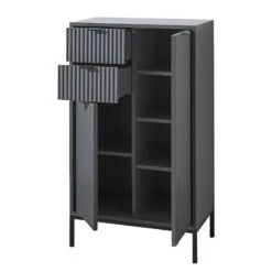 Armoire Midi Juvara -Le Coin Bain Parfait Boutique 1000373893 230201 030 DETAILS P000000001000373893