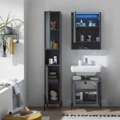 Salle De Bain Juvara II - 3 éléments -Le Coin Bain Parfait Boutique 1000373900 230201 021 MOOD DETAILS P000000001000373900 mood