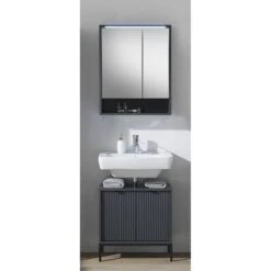 Salle De Bain Juvara III - 2 éléments