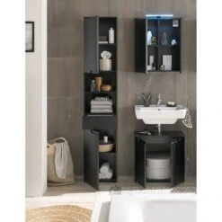 Salle De Bain Larado I - 3 éléments -Le Coin Bain Parfait Boutique 1000373913 230201 021 MOOD DETAILS P000000001000373913 mood