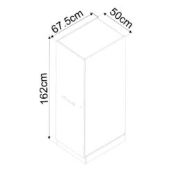 Armoire Laundreezy -Le Coin Bain Parfait Boutique 1000376688 230314 500 SKETCH DETAILS P000000001000376688 sketch