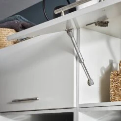 Armoire Pour Lave-linge Laundreezy A -Le Coin Bain Parfait Boutique 1000376696 230314 055 DETAILS P000000001000376696