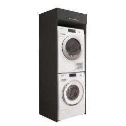 Armoire Pour Lave-linge Laundreezy A -Le Coin Bain Parfait Boutique 1000376698 230314 041 DETAILS P000000001000376698
