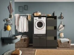 Armoire à Linge Laundreezy -Le Coin Bain Parfait Boutique 1000376700 230314 020 MOOD DETAILS P000000001000376700 mood