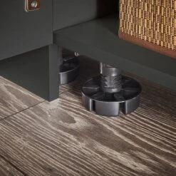 Armoire à Linge Laundreezy -Le Coin Bain Parfait Boutique 1000376700 230314 055 DETAILS P000000001000376700