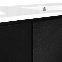 Meuble Double Vasque IKON -Le Coin Bain Parfait Boutique 1000376909 230901 080 DETAILS P000000001000376909