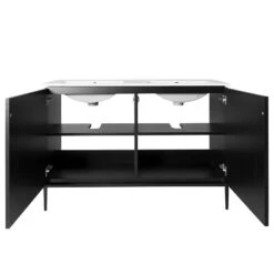 Salle De Bain IKON - 4 éléments A -Le Coin Bain Parfait Boutique 1000376926 230901 060 DETAILS P000000001000376926