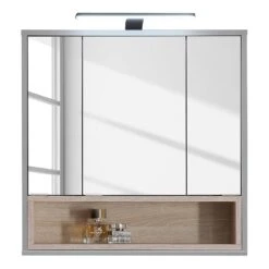 Armoire De Toilette Ariana -Le Coin Bain Parfait Boutique 1000378166 230322 040 DETAILS P000000001000378166