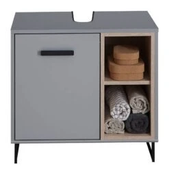 Meuble Sous Vasque Ariana -Le Coin Bain Parfait Boutique 1000378174 230322 040 DETAILS P000000001000378174