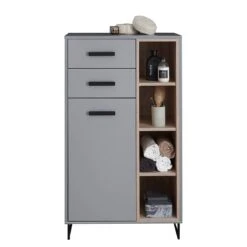 Armoire Midi Ariana -Le Coin Bain Parfait Boutique 1000378176 230322 040 DETAILS P000000001000378176