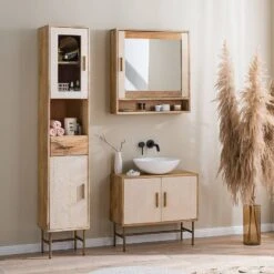 Salle De Bain YASS (3 éléments)