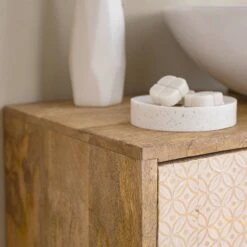 Salle De Bain YASS (3 éléments) -Le Coin Bain Parfait Boutique 1000379615 230703 090 DETAILS P000000001000379615