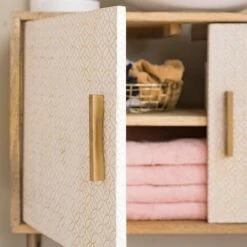 Salle De Bain YASS (3 éléments) -Le Coin Bain Parfait Boutique 1000379615 230703 100 DETAILS P000000001000379615