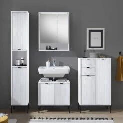 Armoire Midi Juvara -Le Coin Bain Parfait Boutique 1000385135 230516 021 MOOD DETAILS P000000001000385135 mood