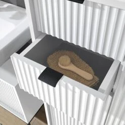 Armoire Midi Juvara -Le Coin Bain Parfait Boutique 1000385135 230516 050 DETAILS P000000001000385135