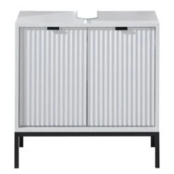 Meuble Sous Lavabo Juvara -Le Coin Bain Parfait Boutique 1000385145 230516 040 DETAILS P000000001000385145