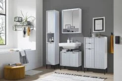 Armoire De Toilette Juvara -Le Coin Bain Parfait Boutique 1000385146 230516 020 MOOD DETAILS P000000001000385146 mood