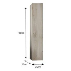 Salle De Bain Basic A - 3 éléments -Le Coin Bain Parfait Boutique 1000385830 230510 501 SKETCH DETAILS P000000001000385830 sketch