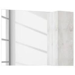 Armoire De Toilette Basic