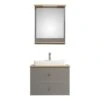 Salle De Bain Quickset 937 - Type A
