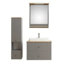 Salle De Bain Quickset 937 - 5 éléments