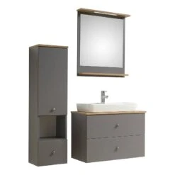 Salle De Bain Quickset 937 - 5 éléments -Le Coin Bain Parfait Boutique 1000390160 230524 030 DETAILS P000000001000390160