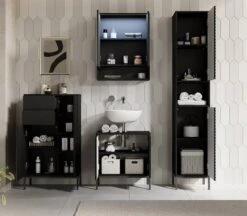 Salle De Bain Linkuva - 4 éléments -Le Coin Bain Parfait Boutique 1000392947 230830 022 MOOD DETAILS P000000001000392947 mood