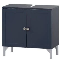 Meuble Sous Lavabo Jesper 60 Cm