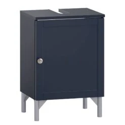 Meuble Sous Lavabo Jesper 40 Cm