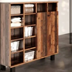 Meuble Bas Fynn -Le Coin Bain Parfait Boutique 10f8747b02c4481189a58bb2650fe164