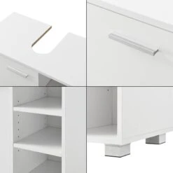 Meuble Sous Lavabo Narvik -Le Coin Bain Parfait Boutique 1141191bed3c4060aaf819f13abab41b