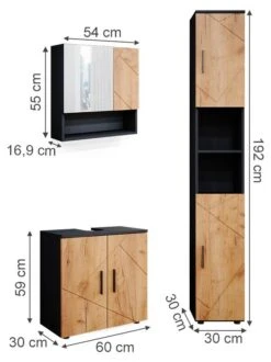 Salle De Bain Irma Anthravite (3 élém.) -Le Coin Bain Parfait Boutique 11fe1e88975f4e4b8d1fa15e9944b144.cropped 130 82 673 899.processed