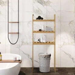 Etagère Pour Machine à Laver Alslev -Le Coin Bain Parfait Boutique 1295e7bfacdb447e821f2b6b1c5883cd