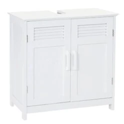 Meuble Sous-lavabo HWC-A85 -Le Coin Bain Parfait Boutique 129cee2df0eb4a0e8f9322045b15f157