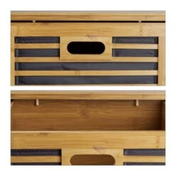 Caisson à Roulettes 3 Tiroirs étagères -Le Coin Bain Parfait Boutique 1337ba4c33bf425283e445f59cf5c79c