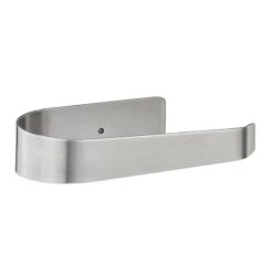 Porte-papier Toilette Acier Inoxydable