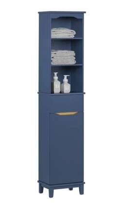Colonne De Salle De Bain BZR112-B