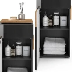 Chiffonnier Eden -Le Coin Bain Parfait Boutique 1967601def5c4ba8971a90dd6a3ae5cf