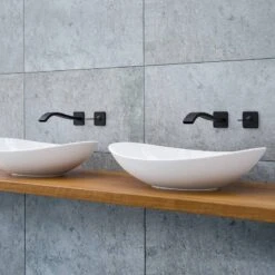 Vasque Forme Ovale 640x365x130 Mm Blanc -Le Coin Bain Parfait Boutique 19bcbe5e63fd44a08a8511b29c62d366