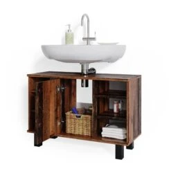 Meuble Sous-vasque Fynn -Le Coin Bain Parfait Boutique 1b358ee80803491fb2ac46a743d3c11d