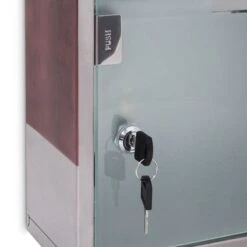 Armoire à Pharmacie EMERGENCY XL -Le Coin Bain Parfait Boutique 1c3f309cc7634709aa9f779a94201d69