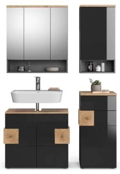 Salle De Bains Eden Anthracite (4 élém.) -Le Coin Bain Parfait Boutique 1e457249b92b4333a52d31616b8effc0.cropped 192 79 603 875.processed