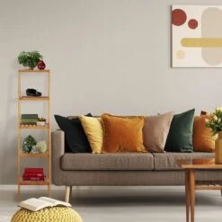 Étagère Salle De Bain Bambou 5 Niveaux -Le Coin Bain Parfait Boutique 1ef0580a328c490292f5946068c2bce2