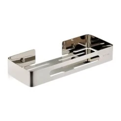 Etagère De Douche En Acier Inoxydable