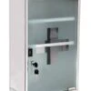 Armoire à Pharmacie EMERGENCY Acier Inox