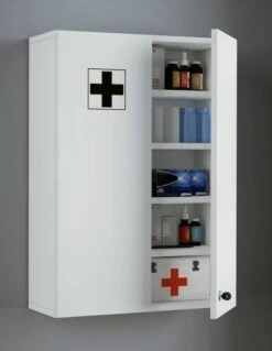 Armoire De Toilette Medasa -Le Coin Bain Parfait Boutique 2013b6cb8eab42cf94d1bb8c9d028d4c