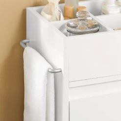 Meuble Bas De Salle De Bain BZR29-W -Le Coin Bain Parfait Boutique 2124cc3f58ac4dcfb5dbf2c5bb9d1d3d