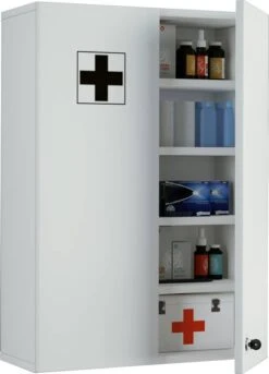 Armoire De Toilette Medasa -Le Coin Bain Parfait Boutique 216ce82ea055415fad5776ff5a9d3cb4